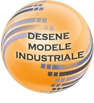 Baza de date Design industrial