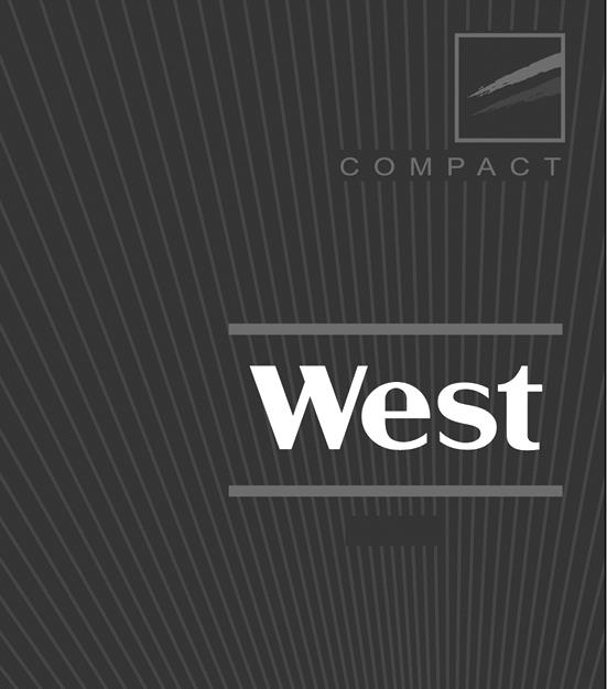 WEST COMPACT