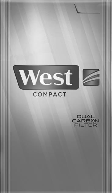WEST COMPACT DUAL CARBON FILTER