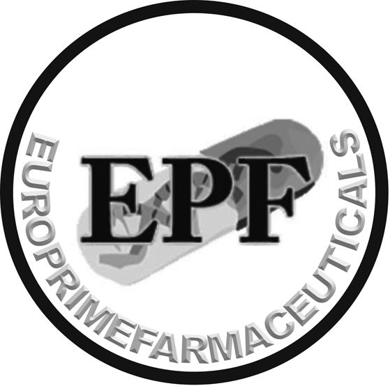EPF EUROPRIMEFARMACEUTICALS