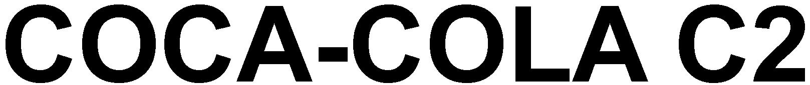 COCA-COLA C2