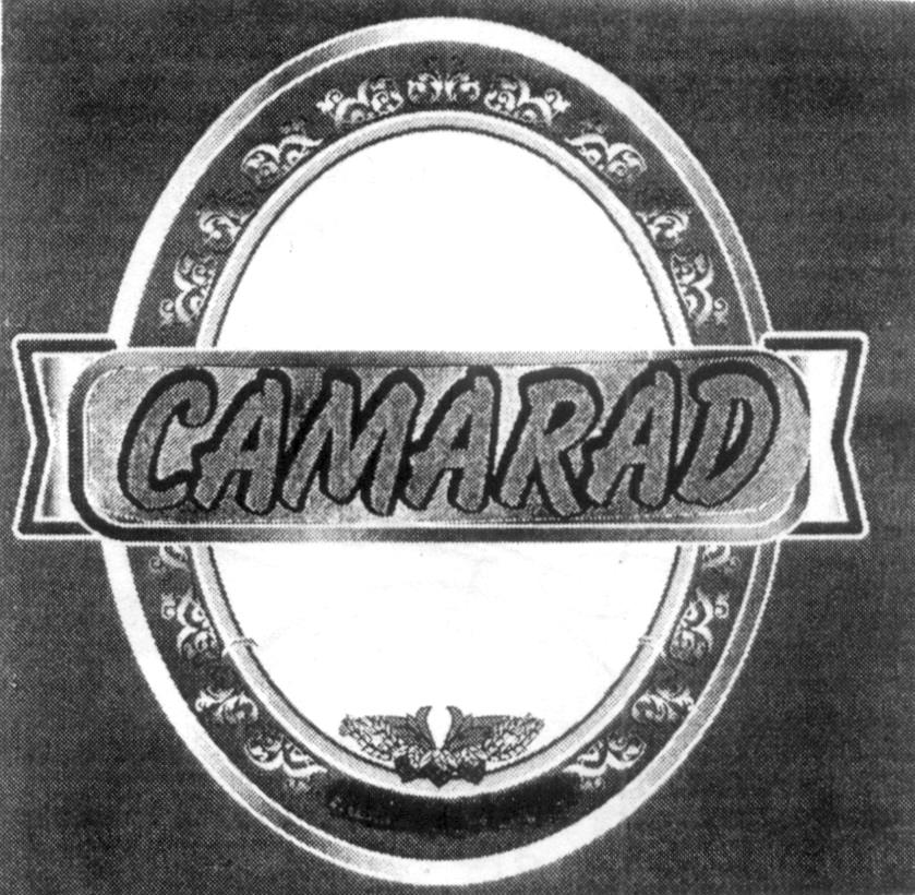 CAMARAD