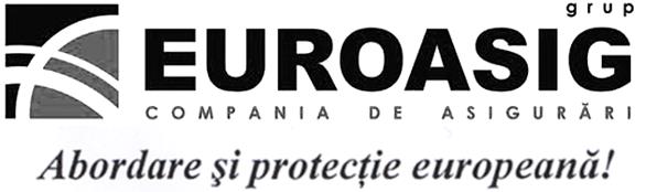 EUROASIG GRUP COMPANIA DE ASIGURĂRI ABORDARE ŞI PROTECŢIE EUROPEANĂ