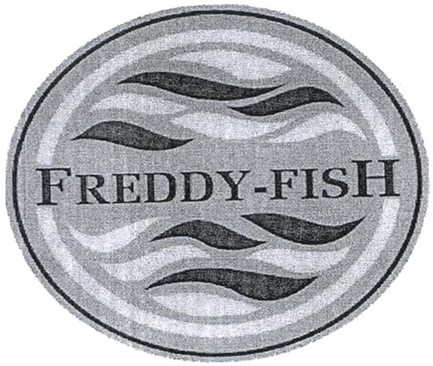 FREDDY-FISH