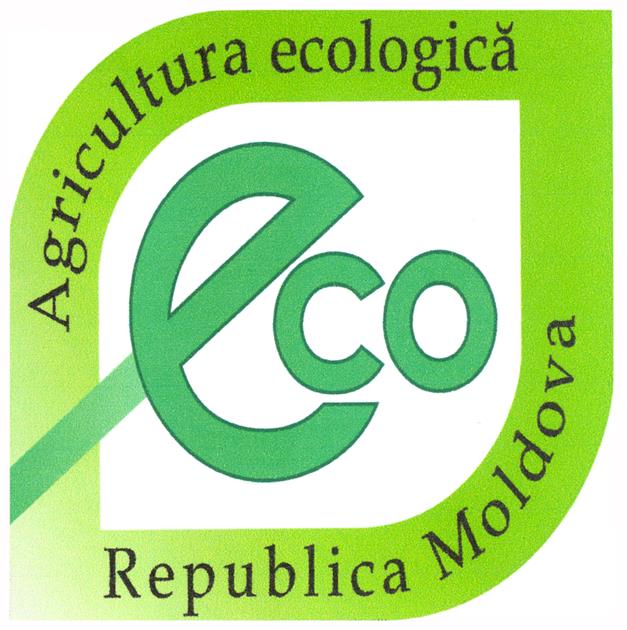 AGRICULTURA ECOLOGICĂ ECO REPUBLICA MOLDOVA