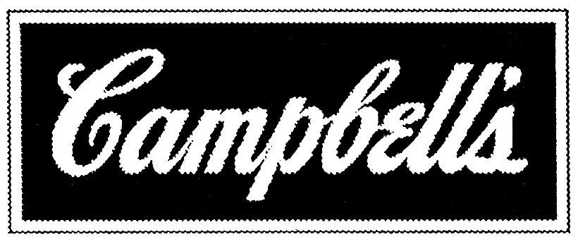 Campbell's