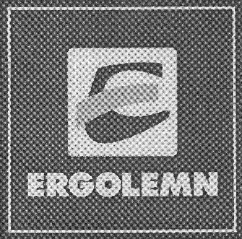 E ERGOLEMN