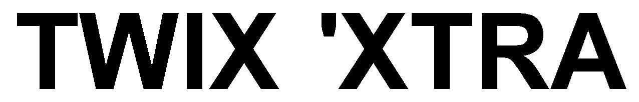 TWIX 'XTRA