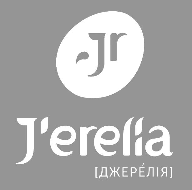 JR J'ERELIA DJERELIIA