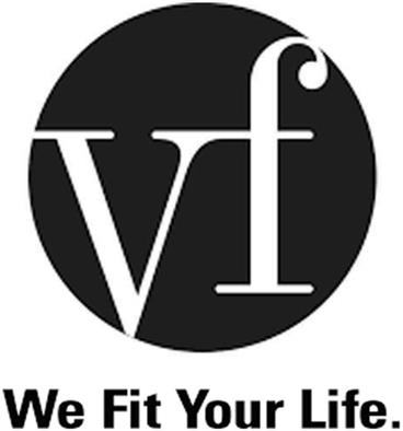 VF FV WE FIT YOUR LIFE